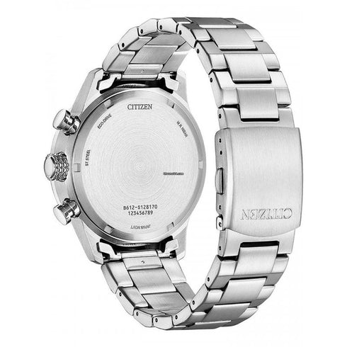 Citizen Aviator Crono Eco Drive CA0790-83E Orologio Cronografo | Gioiellitosti.it